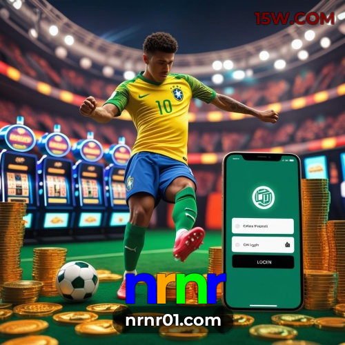 Instalação Android nrnr