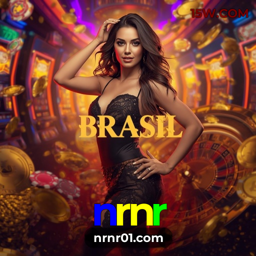 Siga a nrnr no Facebook