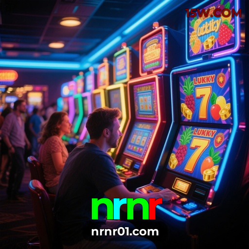 Slots Premium da PG Soft na nrnr